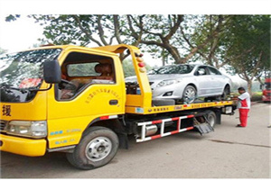 额敏附近24小时汽车拖车服务热线