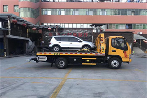 额敏附近汽车拖车电话