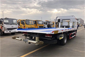 额敏汽车救援补胎