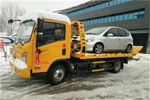 额敏附近道路救援服务