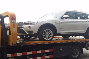 额敏拖车24小时服务电话