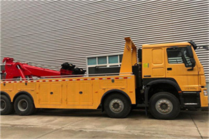 额敏道路救援公司